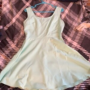 Dress for a special occasion!